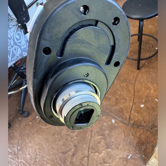 Lumens DC166 Ladibug High-Definition Document Camera parts as seen - Picture 8 of 10